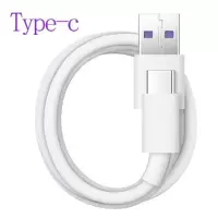 2a多口充电器头手机通用安卓华为oppo红米充电插头快速充ipho|+【1.5米Type-C数据线】 -单口快充头2A-