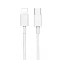 苹果18w超级快充pd充电器头线套装适用iphone11promax/xs/x/8|PD数据线1米