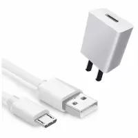 红米快充note5/5a/4x/4a/5plus/6/6a/6pro充电头数据线充电器|充电器+1米Micro数据线套装