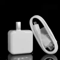 适用vivo双引擎闪充充电器x6 x9 x20 x21a y85 y66 y67快充数据线|双引擎闪充头+1条闪充线1米