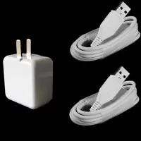 适用vivo双引擎闪充充电器x6 x9 x20 x21a y85 y66 y67快充数据线|双引擎闪充头+2条闪充线1米