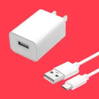 通用苹果oppovivo安卓手机2a1a充电器单口双口快速快充线插头套装|J3单口1A充头+普通安卓线 2米