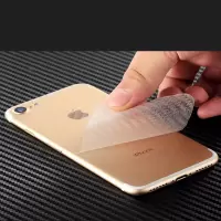 iphone6/6s手机防刮后膜6splus/6plsu防滑背膜后盖保护膜软薄