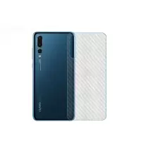 vivox27手机后膜x27pro散热x23幻彩/x23/x21i/|防刮背膜[五片装] vivos1pro