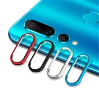 nova5ipro镜头保护圈nova5pro/5t5z镜头膜钢化摄像头镜片后膜