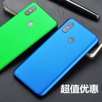 play手机后膜红米note7/8背膜改色贴膜8/9se/10pro贴纸