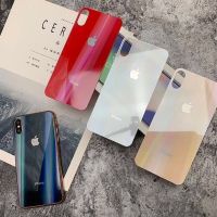 11pro/max钢化玻璃背膜iphonex钢化前后膜全屏xs手机后盖贴膜