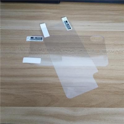 苹果xr高清软膜iphonexr后膜苹果x背膜防刮保护膜苹果xsmax手机膜