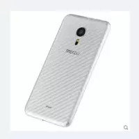 后膜魅族pro7 mx6魅蓝note6 note5 e2u20 max碳纤维背膜魅16