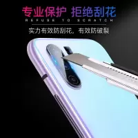 x30镜头膜x30pro手机后摄像头防刮高清保护膜x30 5g防摔后膜