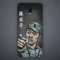 定制 r15 r15x r17 a3 a5 a7 a9手机后膜贴纸k1彩膜r9s背贴膜