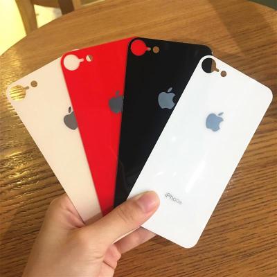 7钢化膜iphone8plus钢化后膜7变8保护贴膜x玻璃膜6p前xs