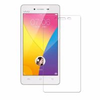 vivoy51钢化膜保护膜防爆玻璃 步步高vivoy51手机贴膜紫光抗蓝光