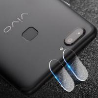 x27 pro镜头膜y7s s1 y3钢化膜z5x手机摄像头膜iqoopro后背膜