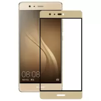 p9钢化膜全屏蓝光p9plus高清eva-al10手机玻璃vie-al00保护膜