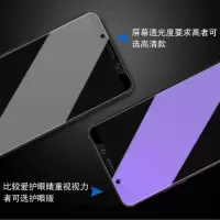 华为麦芒5钢化膜mate9 mate8/7麦芒6 p10 p9plusp8青春保护膜全屏