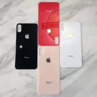 7钢化膜 iphonex前后膜6变8plus全屏玻璃背膜7plus钢化后xr11
