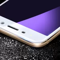 oppor9s钢化膜a57 a59s a77 r11 r11s r15 a59 a5a83手机膜r9plus