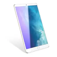 ipad钢化膜新款2018/17苹果air1/2/3pro9.7寸mini2345蓝光2019/20