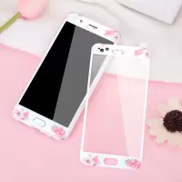 oppor9s钢化膜r11 r9 a59s a57手机膜vivox9 x20 x7 y67苹果6彩膜