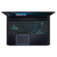 宏碁传奇acer掠夺者暗影骑士·擎笔记本4电脑键盘保护贴膜aspire7战斧300全覆盖|掠夺者战斧300[高透TPU]