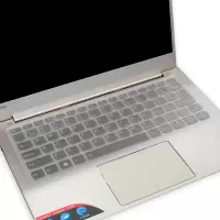 联想13.3英寸ideapad710s-13ikb小新air13.3pro笔记本手提电脑键盘贴膜全覆盖防|全透明