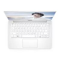 dell戴尔xps15-95707590笔记本电脑13-9350|【XPS13-7390/9370/9380】半透白