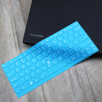 联想thinkpad x240 x250 x260 x280笔记本键盘膜12.5寸保护贴膜|全彩蓝色-买1送1