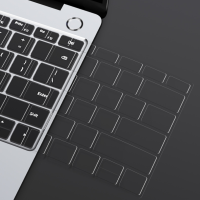 新款14英寸5490灵越500014英寸5498笔记本电脑防尘键盘保护膜|高透TPU拍下发2张