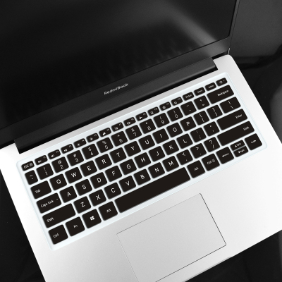 redmibook14键盘膜红米二代锐龙版redm|[老款redmibook14]半透黑