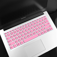 redmibook14键盘膜红米二代锐龙版redm|[老款redmibook14]半透粉