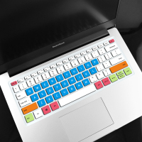 redmibook14键盘膜红米二代锐龙版redm|[老款redmibook14]五彩蓝