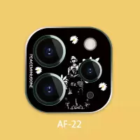 适用于ipadpro2020镜头膜11寸苹果平板卡通摄|iPadPro2020款（11英寸/12.9英寸通用）GD镜头膜