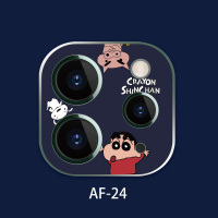 适用于ipadpro2020镜头膜11寸苹果平|iPadPro2020款(11英寸/12.9英寸通用)蜡笔小新镜头膜