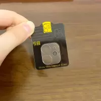 苹果11镜头膜iphone11pro摄像头|苹果11透明框膜全包一体镜头膜3片自带黑圈★拍照不泛白