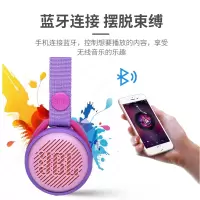 音响无线蓝牙音箱户外便携式迷你儿童低音炮3d环绕钢炮大音量小型车载立体声家用高音质