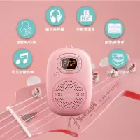 e200手机插卡迷你无线蓝牙音响音箱便携式户外小钢炮重低音大音量微信收钱收账提示语音播报器