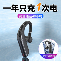 适用于vivo无线蓝牙耳机x50pro/x30/x27/z5x/y7s/iqoo/nex手机通用单耳挂耳式超长待机续航防