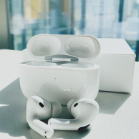 / airpods pro3代补配单个只耳机充电仓盒全新
