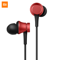 单动圈耳机入耳式有线控音乐耳麦适配华为三星苹果耳塞3.5mm