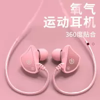 q3耳机入耳式通用女生可爱卡通创意清新手机通用有线控耳塞式