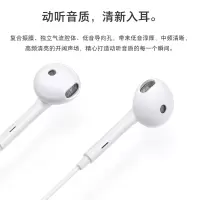 耳机适用oppo手机r9splusr15a57r17oppor11s原配oppoa59s入耳式耳塞女生k3k5可爱有线通