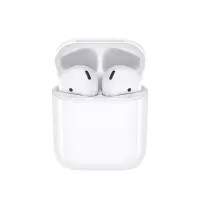 无线iphone蓝牙耳机入耳式双耳运动超长待机续航女生款可爱适用苹果x/xr/xs/6s/11promax/7/7p/8