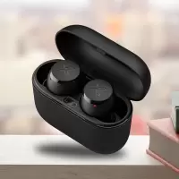 声迈x3真无线蓝牙耳机小型双耳长续航超长入耳式隐形运动跑步一对适用苹果x小米vivo华为oppo安卓通用