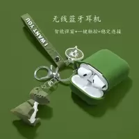 无线蓝牙耳机迷你跑步运动双耳入耳式适用于苹果vivo安卓oppo华为