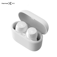 声迈x3蓝牙耳机小型单双耳入耳式超长待机听歌手机无线运动