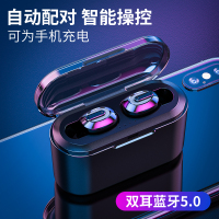 oppo无线蓝牙耳机双耳运动跑步k1r17r15r11sr9renoa59双耳塞pro入耳式findx挂耳迷你微小型a5
