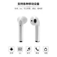 无线蓝牙耳机单双耳运动跑步安卓适用苹果iphone华为oppo小米