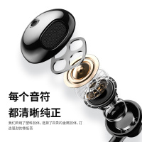 适用华为mate20蓝牙耳机p40荣耀v9无线p30入耳p10运动pro跑步p20双耳塞nova5青春版nova7原裝6