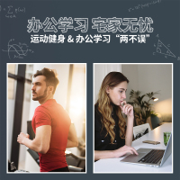 athlete运动蓝牙耳机跑步专用防水防汗无线挂耳式健身头戴